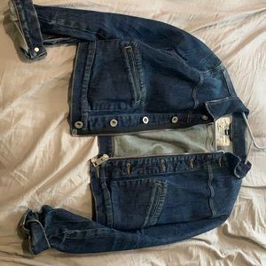 Diesel Denim Jacket